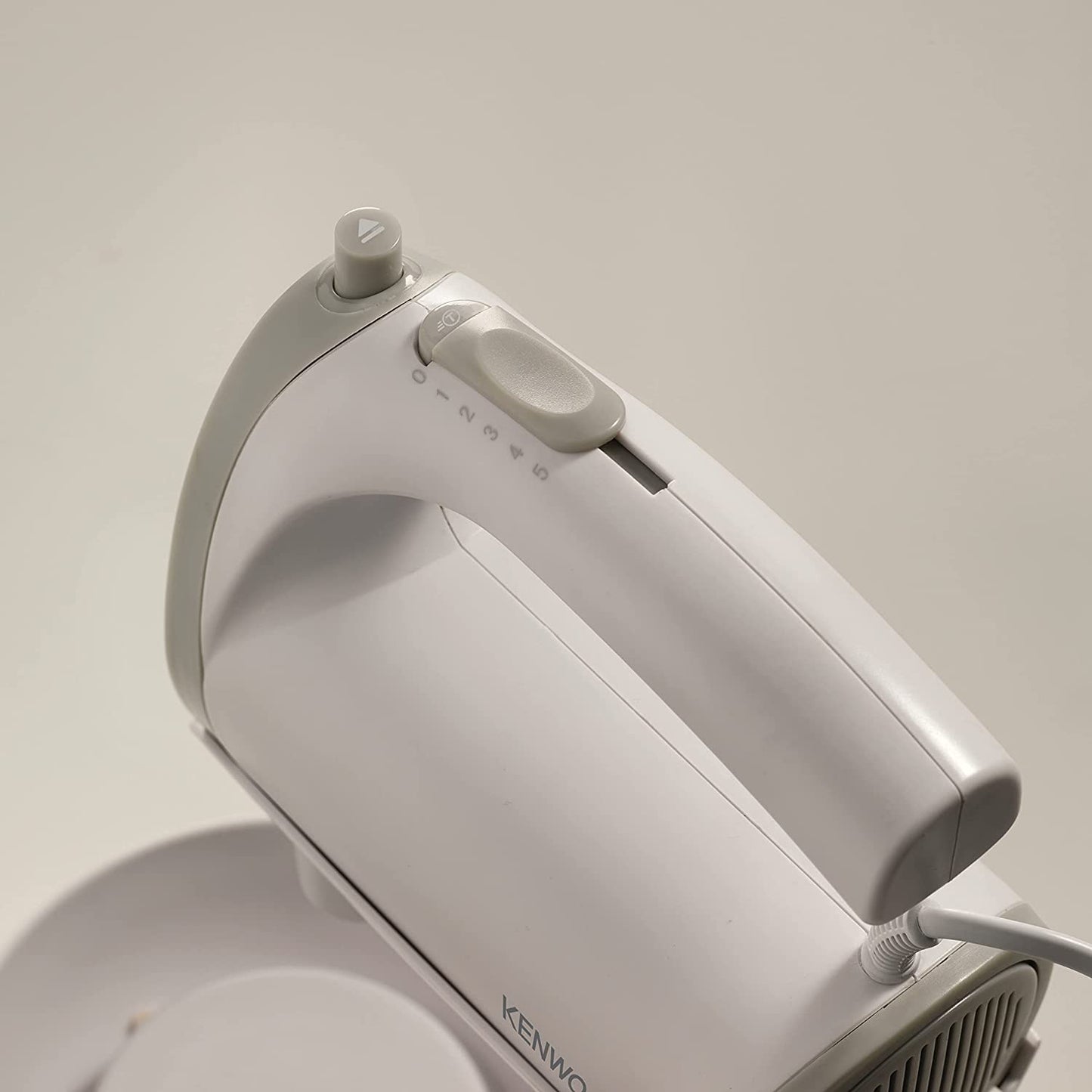 Kenwood Stand Mixer Hand Mixer (Electric Whisk) 300W
