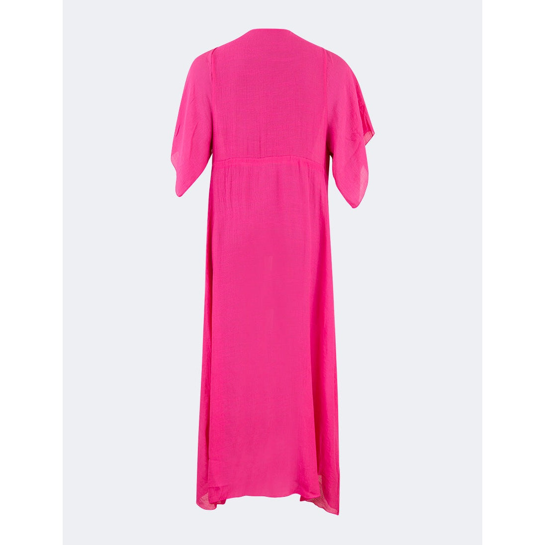 Top Ten Chic Women Beach Coverup Swimsuit Pink - Medaid International