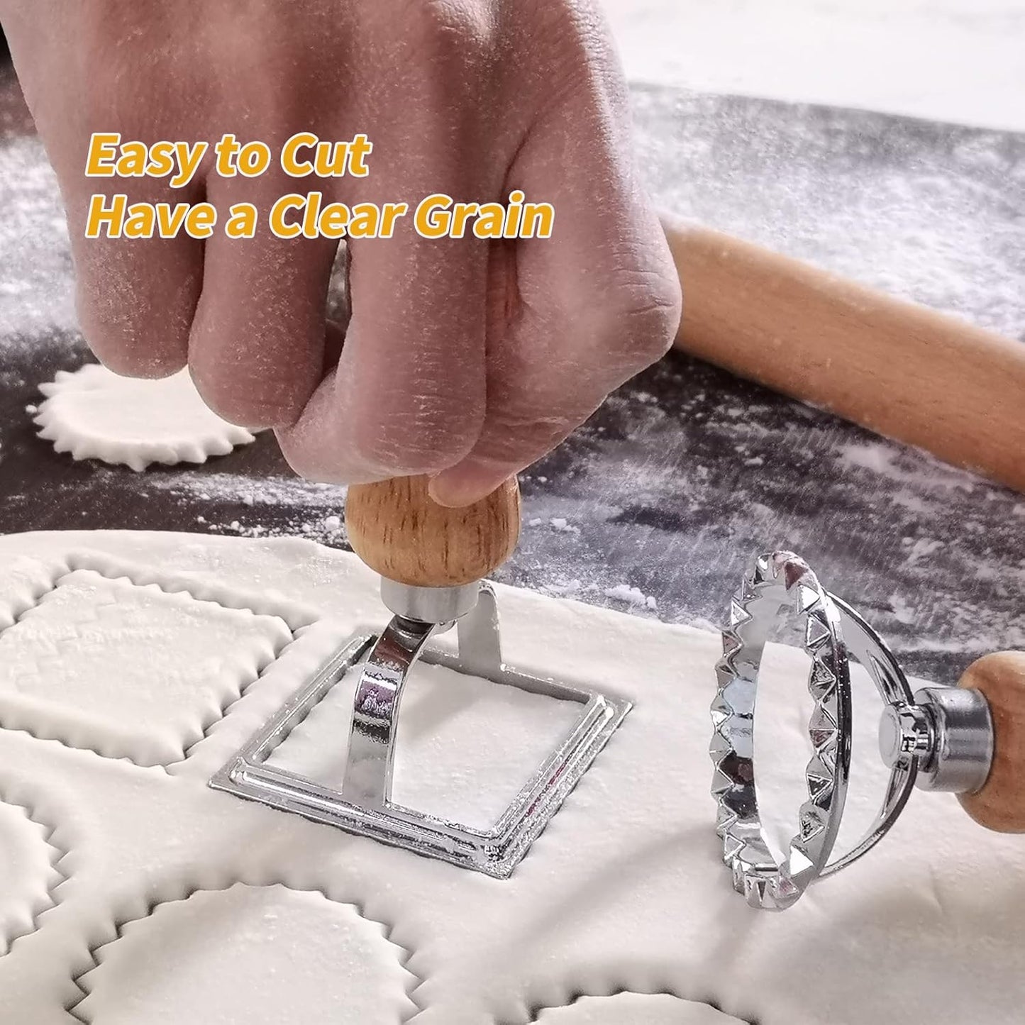 Stainless Steel Kitchen Utensils Holder