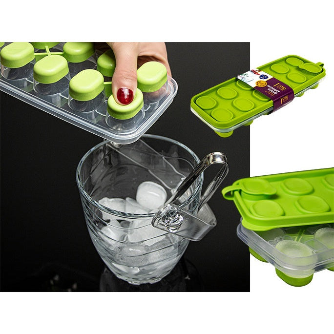 Non Stick Ice Cube Tray