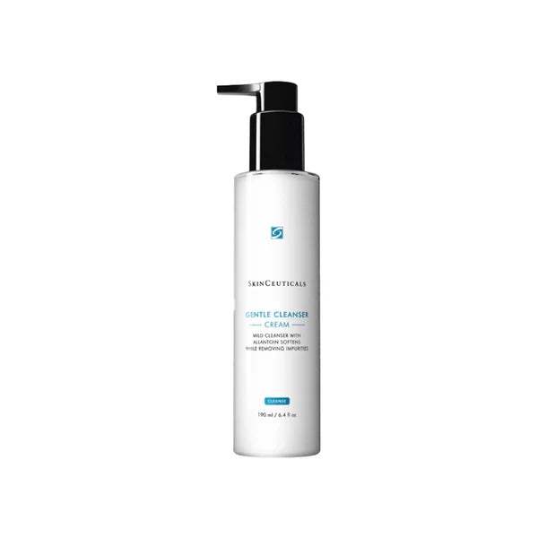SkinCeuticals Gentle Cleanser Cream 190 ML