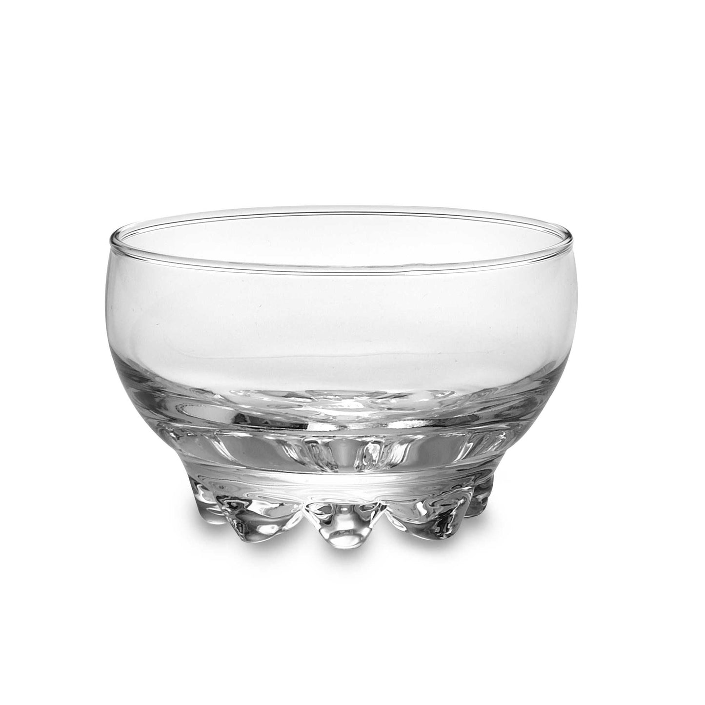 Bormioli rocco galassia bowl set of 6 - 22cl