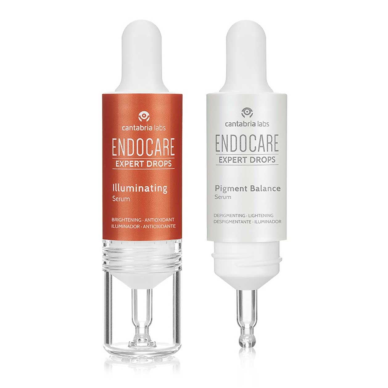 EXPERT DROPS DEPIGMENTING PROTOCOL - Medaid