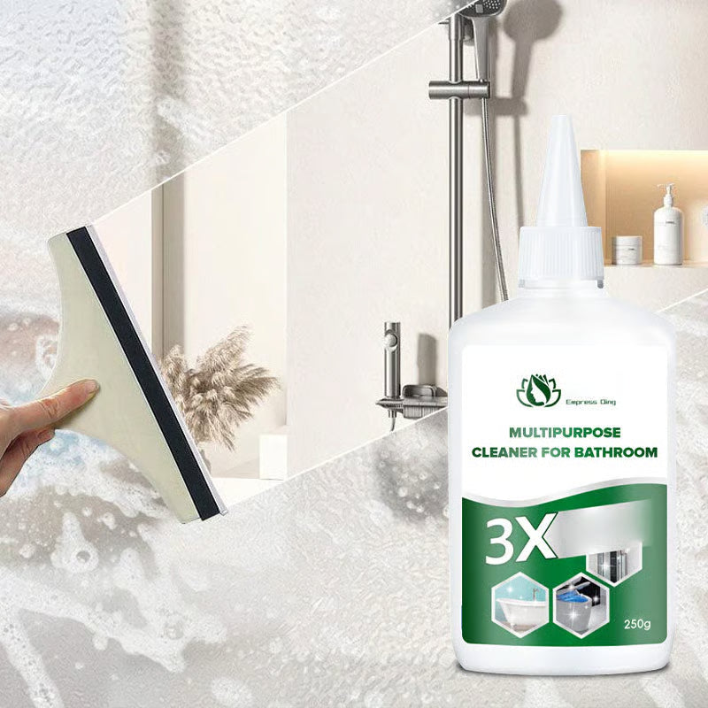 Jackhoes Multipurpose Cleaner for Bathroom