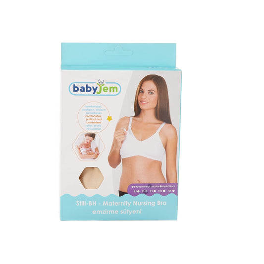 Babyjem Feeding Bra- Assorted Color