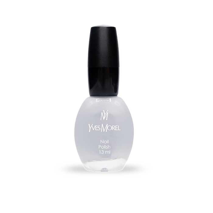 Yves Morel Blue Nail polish Collection 13ml - Medaid International