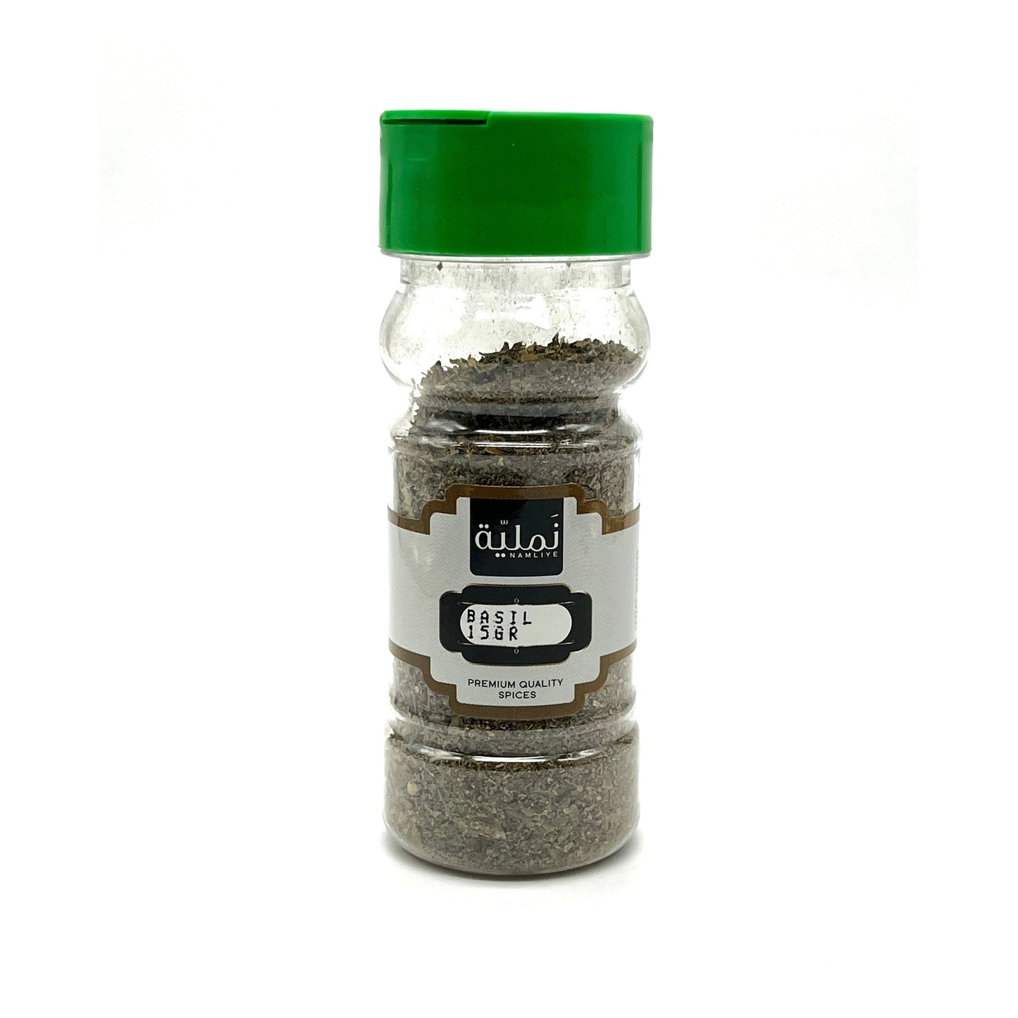 Organic Basil  - Flavorful Culinary Herb