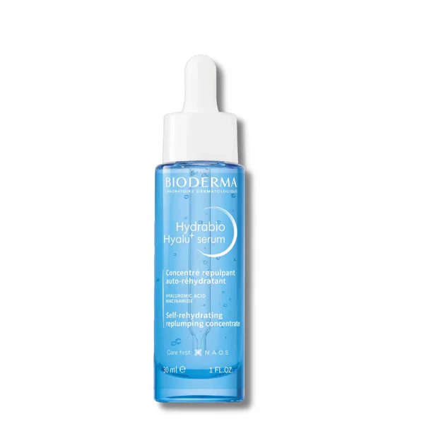 Bioderma Hydrabio Hyalu+ Hydrating Serum 30 ML