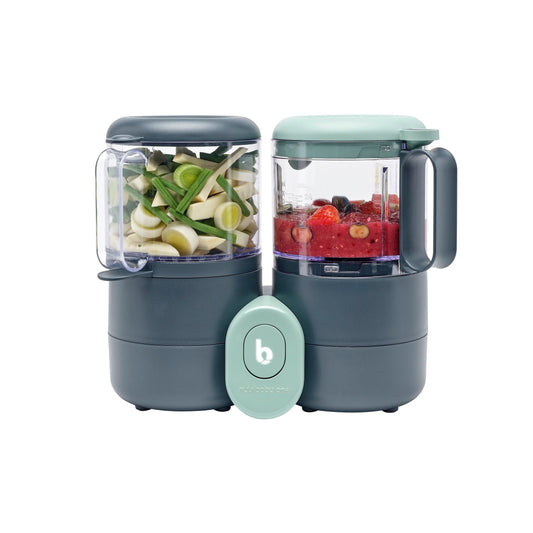 Babymoov Nutribaby ONE 4-in-1 Cooker