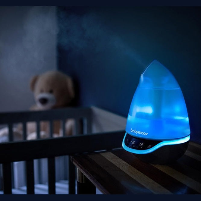 Baby Humidifier Hygro +
