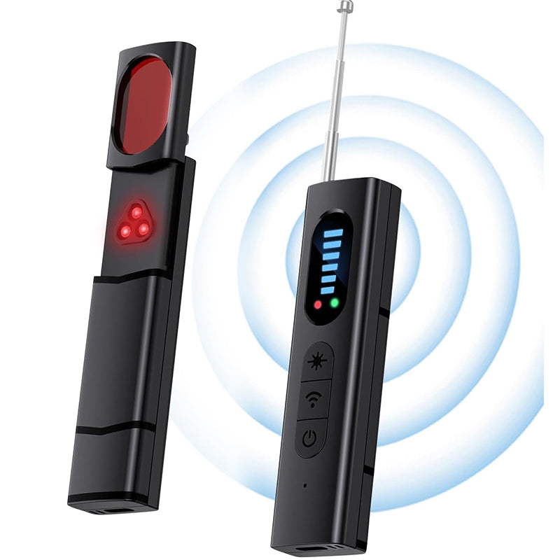 Spy Camera Detector