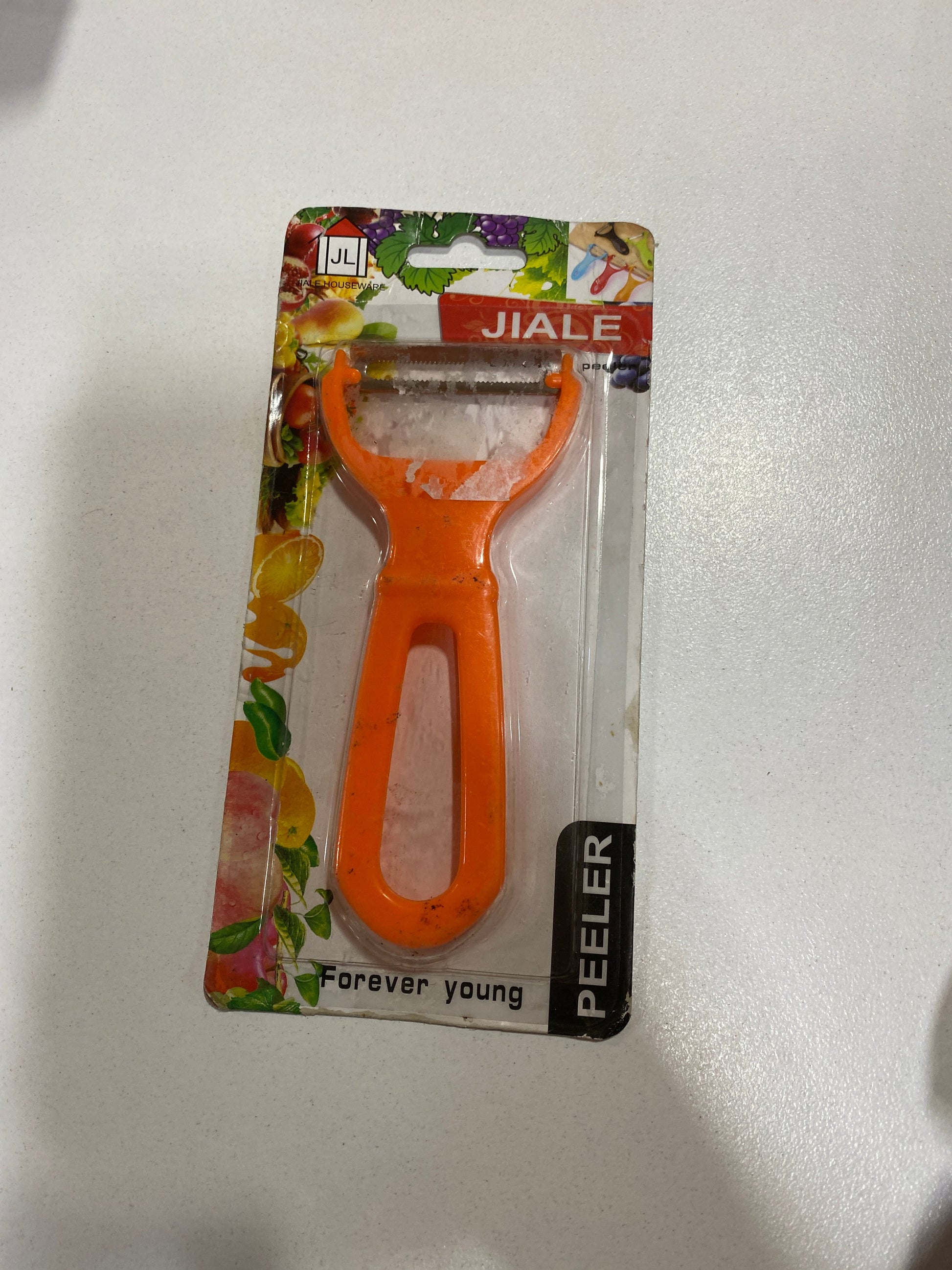 Jiale Orange Peeler | Jiale In Lebanon