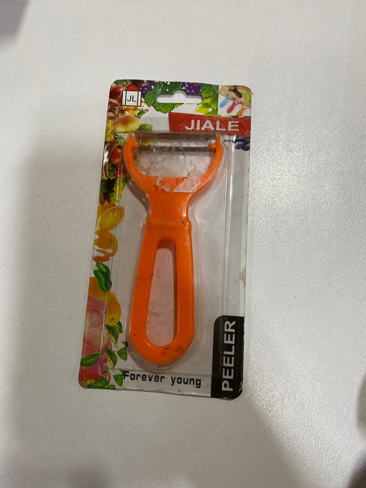 Jiale Orange Peeler | Jiale In Lebanon