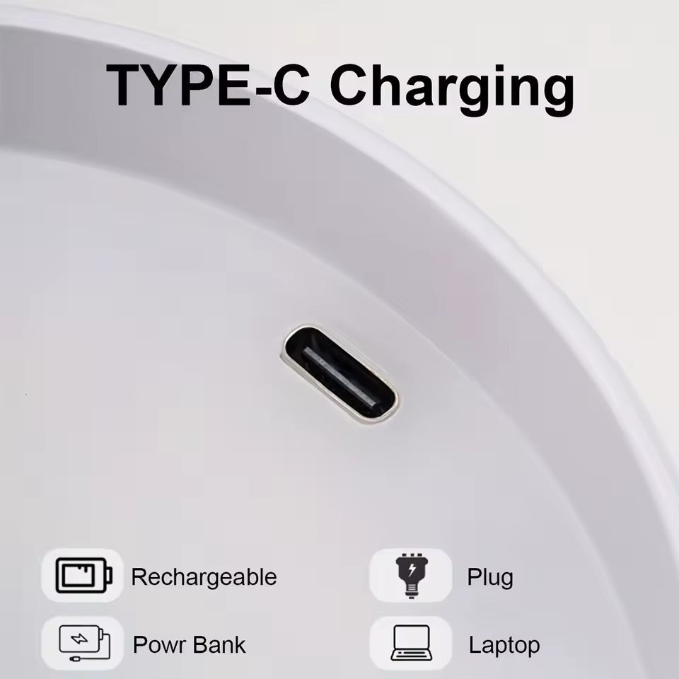 LED Lamp