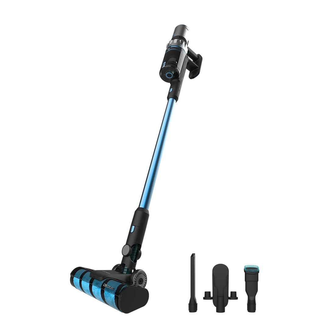 Cecotec Cordless Stick Vacuum Cleaner without Bag Conga Rockstar 2500