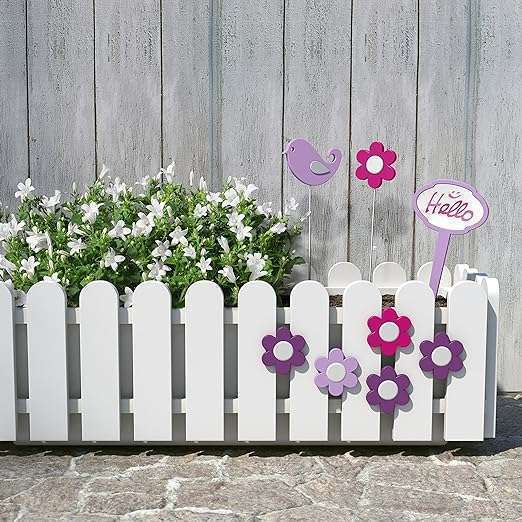 EMSA 517695 Flower Pot – Granite -Made in Germany-100 cm