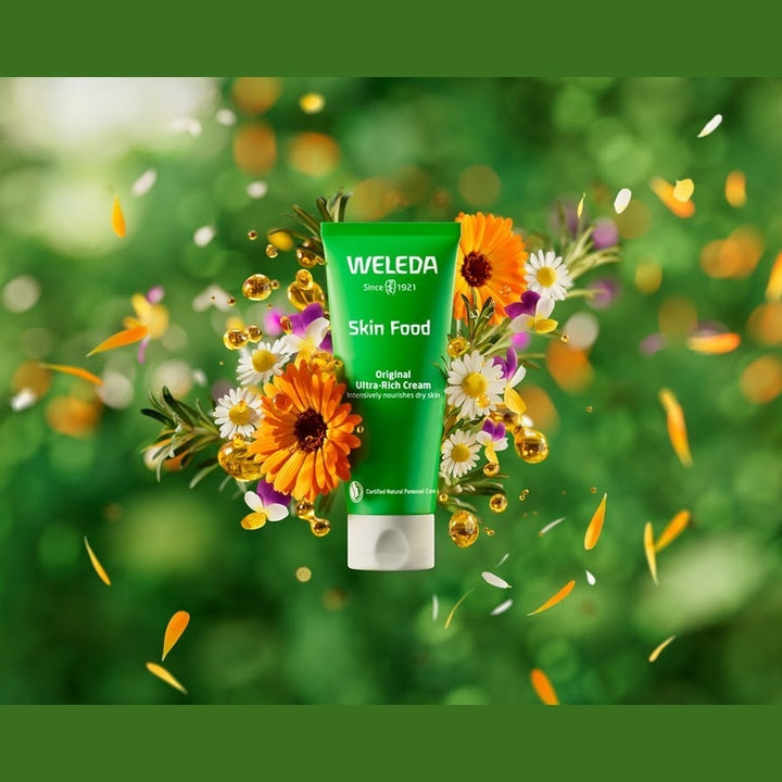 Weleda Skin Food 30ML