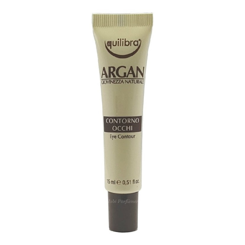 Equilibra Argan Eye Contour 15ML