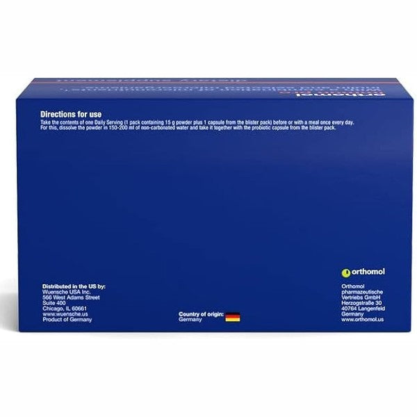 Orthomol Immun Pro 30 Powder