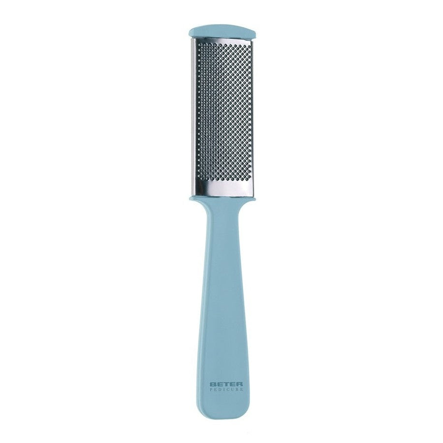 Beter Stainless Steel Pedicure File 08004