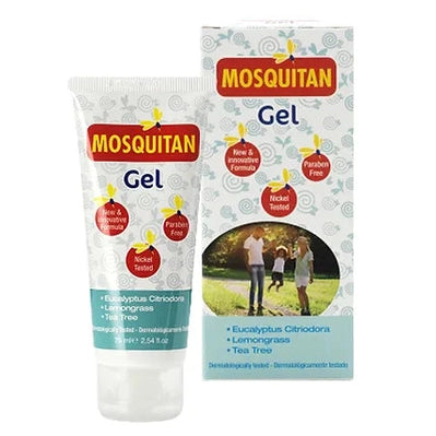Mosquitan Gel 75ML