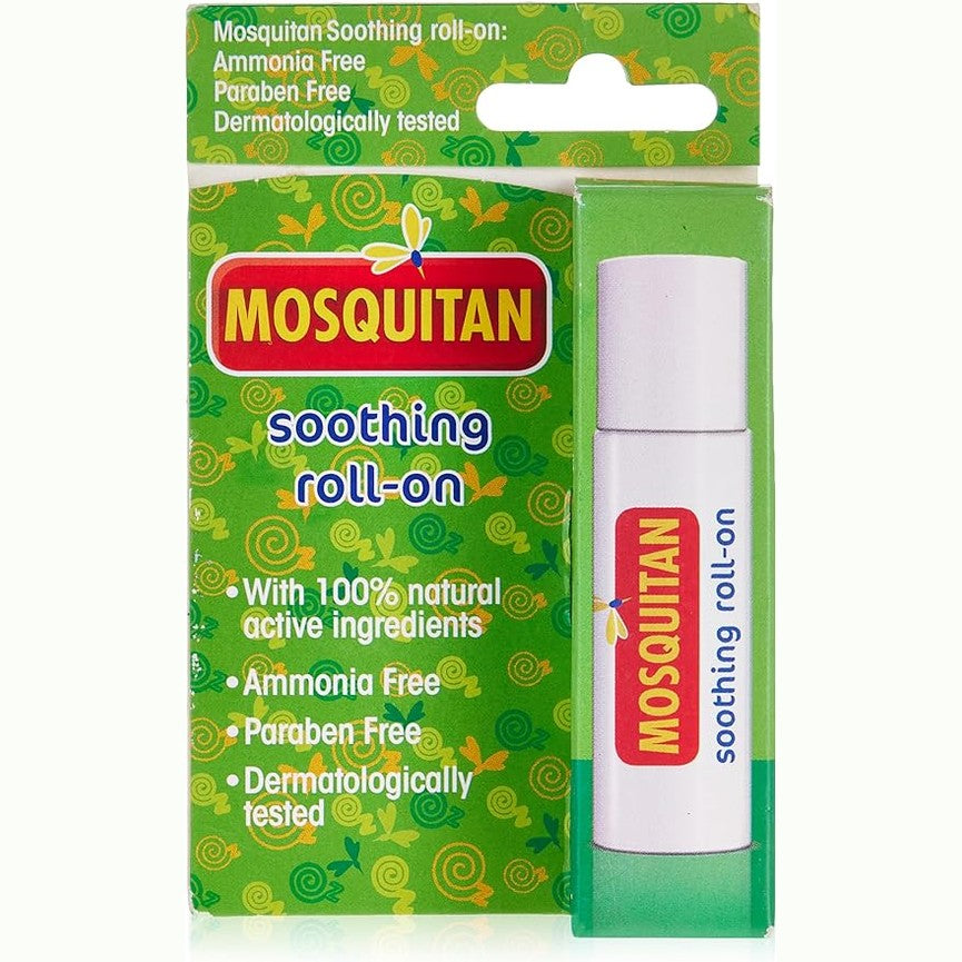 Mosquitan After Bite Roll-On 20ML