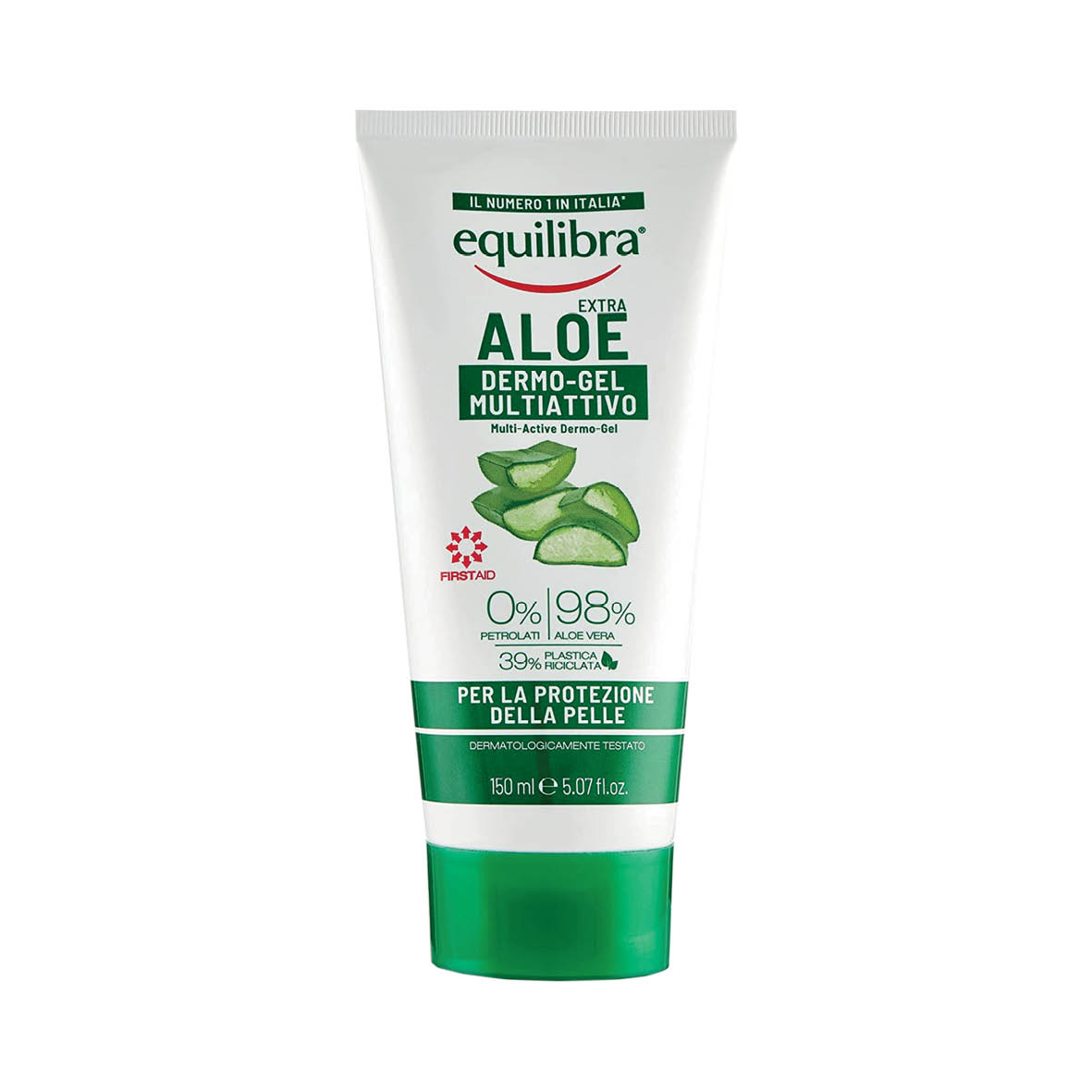 Equilibra Aloe Multi Active Dermo Gel 150ML