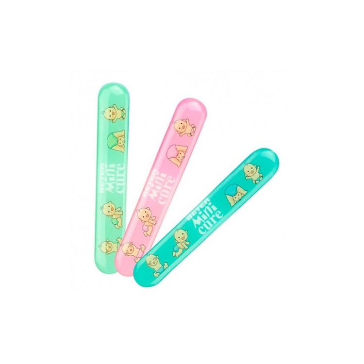 Beter 05104 Minicure Special Nail File for Babies - Medaid International