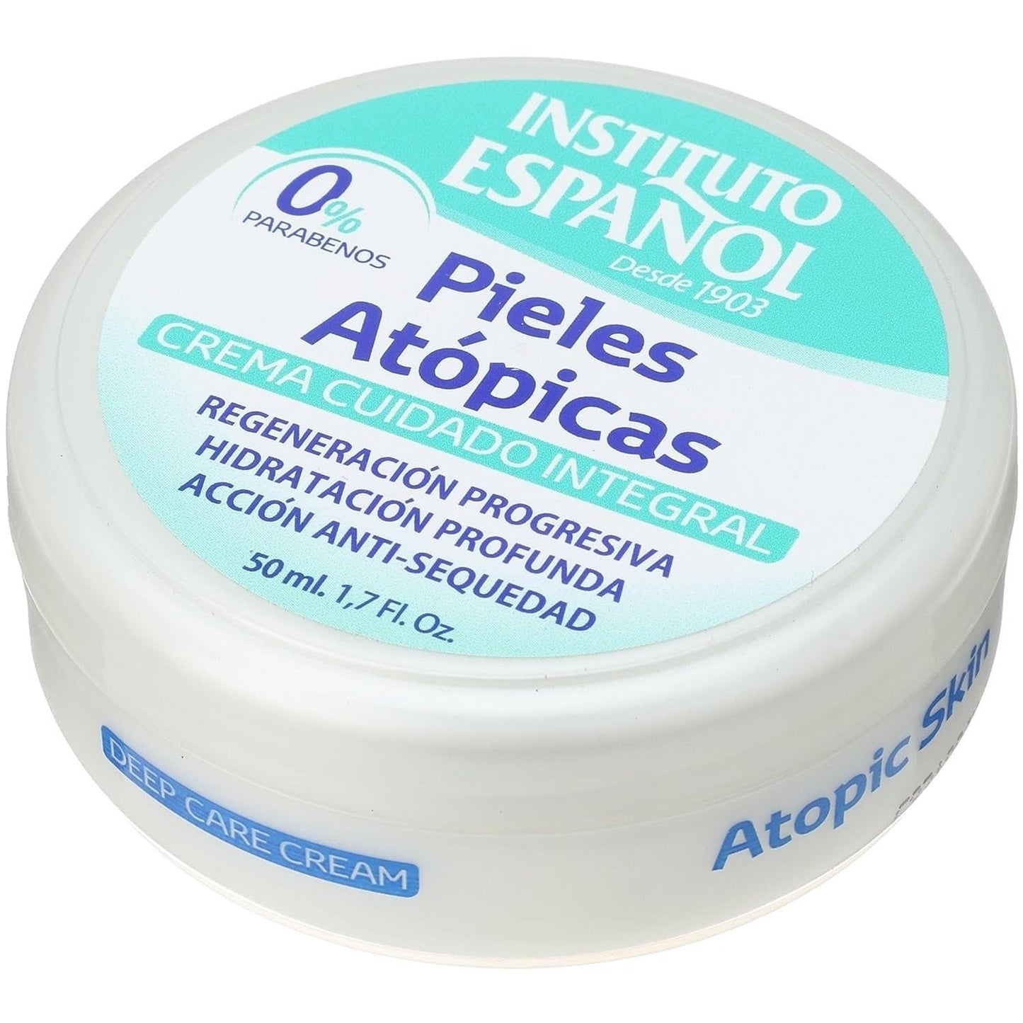 Avena Atopic Skin Cream 50ml - Medaid International