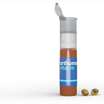 Orthomol Vital M Vials 7's