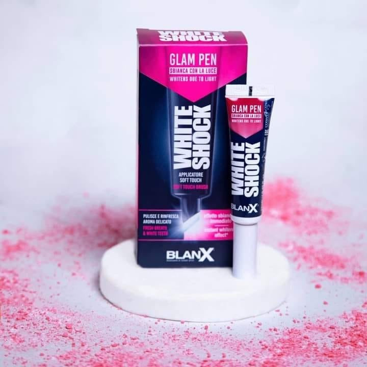 Blanx White Shock Glam Pen 12 ml