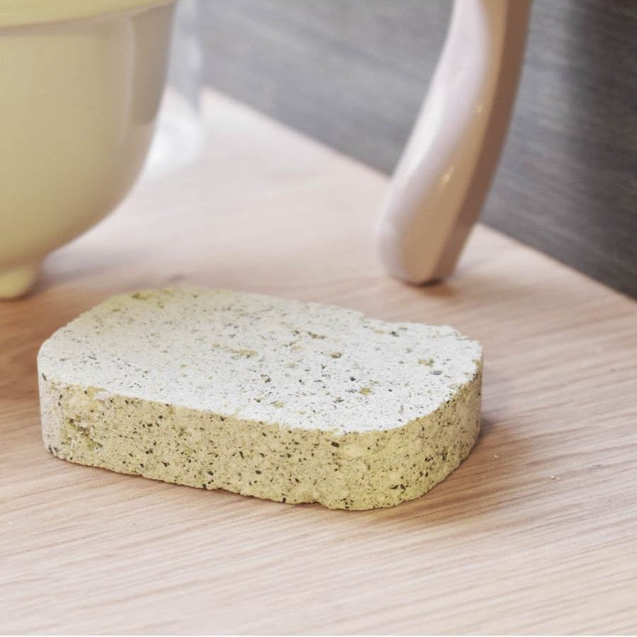 Beter Oval Pumice Stone 08150
