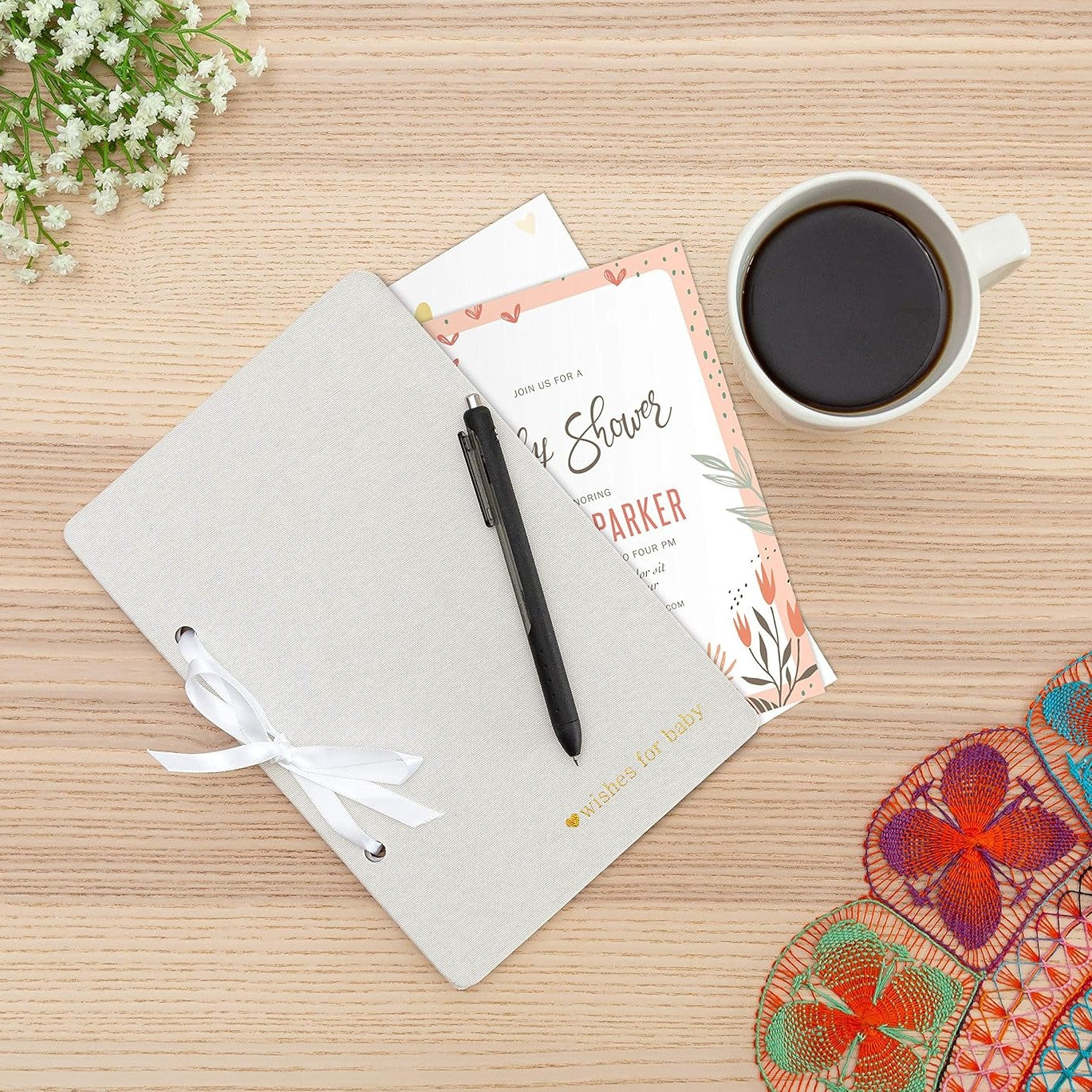 Pearhead - Card Keepsake Book
