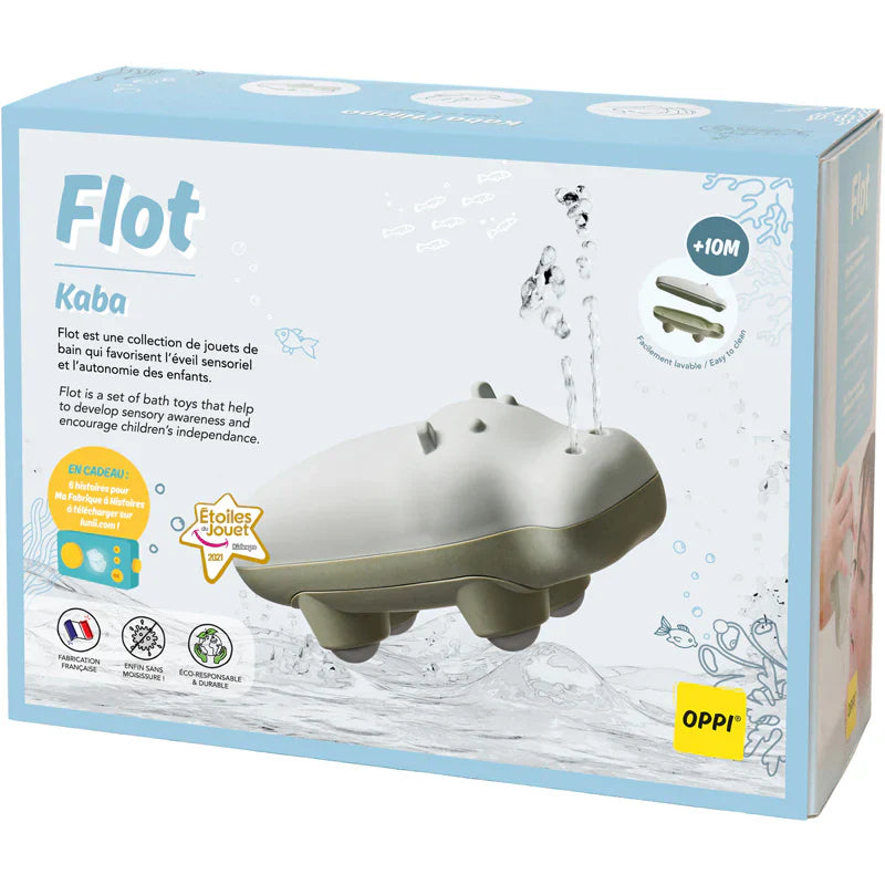 Flot Kaba Bath Toy