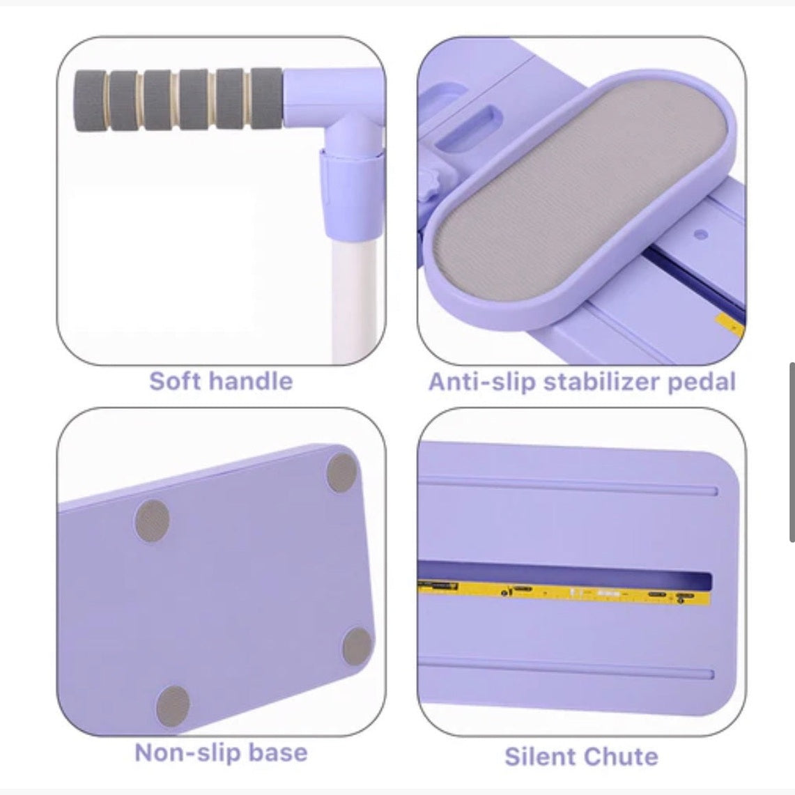 Pilates Board 2.0 Trainer