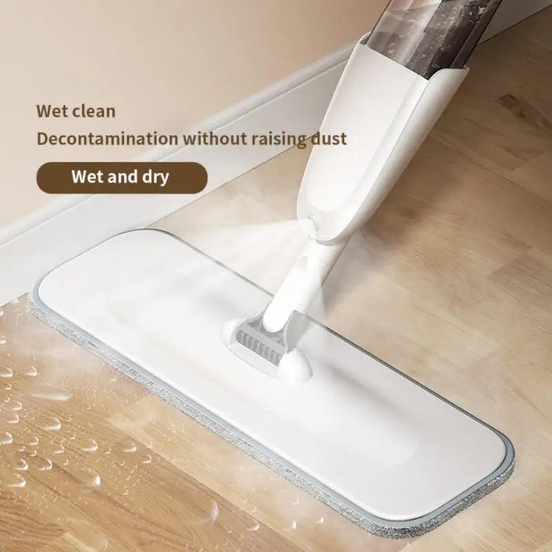 Spray dust mop - Medaid International