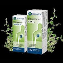 Bronchipret Syrup 100ml