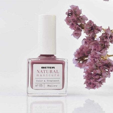 BETER 23005 MALLOW STRENGTH NAIL POLISH COLOR