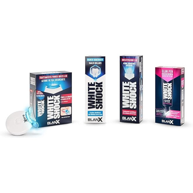 Blanx White Shock Glam Pen 12 ml