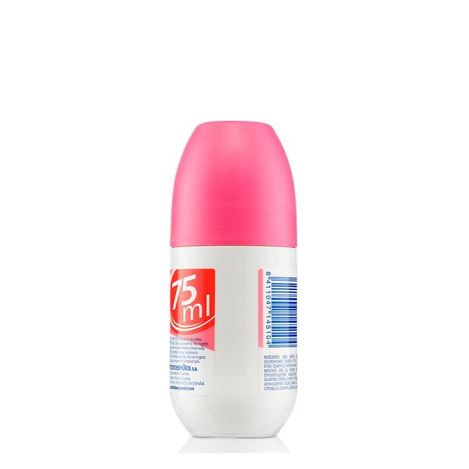Avena Rosehip Deodorant Roll-On 75ML