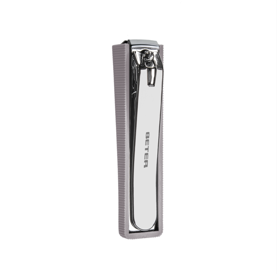 Beter Pedicure Nail Clippers With Nail Catcher 07019