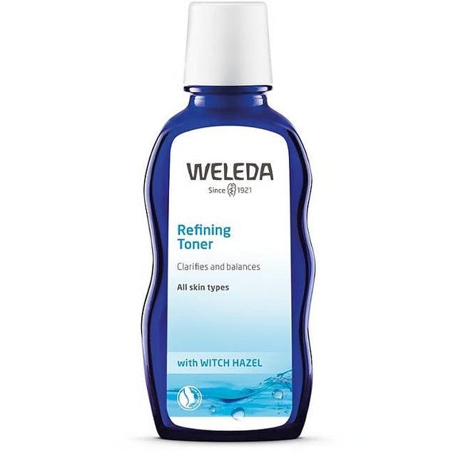 Weleda Refining Toner 100ML