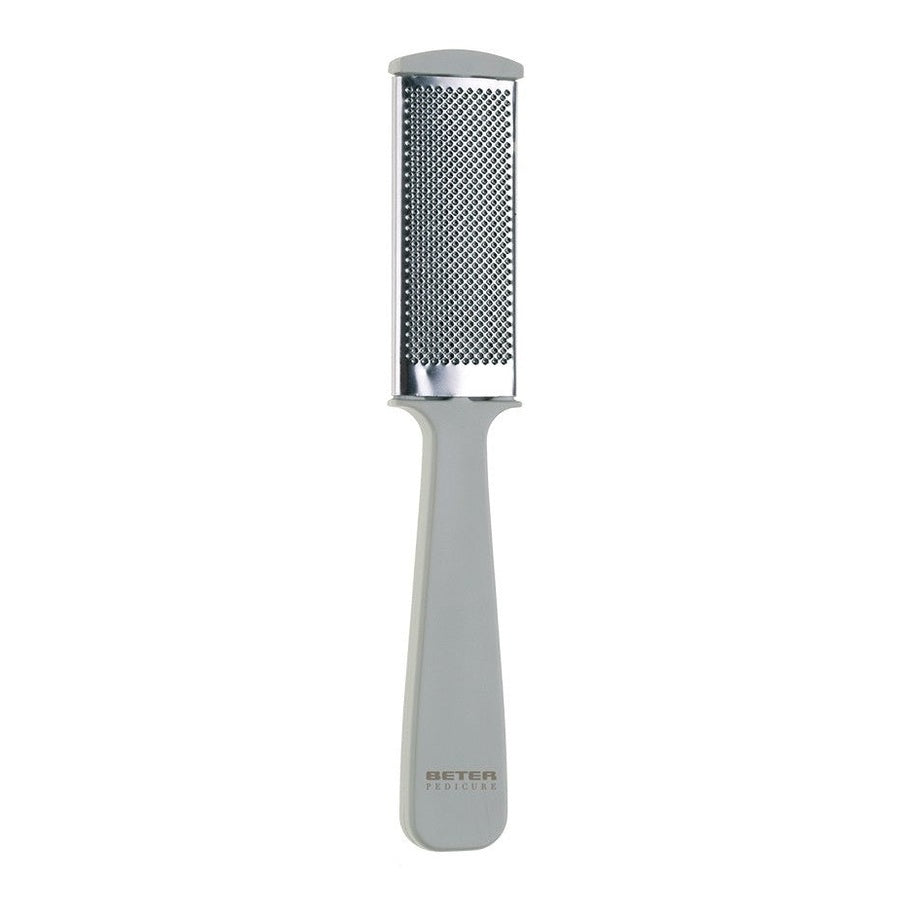 Beter Stainless Steel Pedicure File 08004