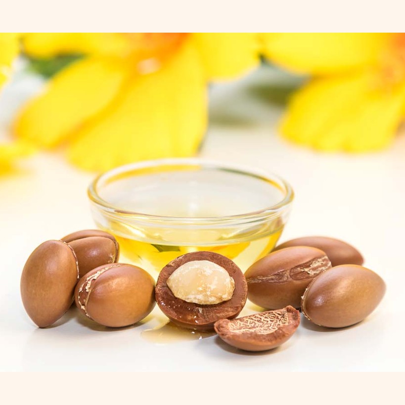 Equilibra Argan Eye Contour 15ML
