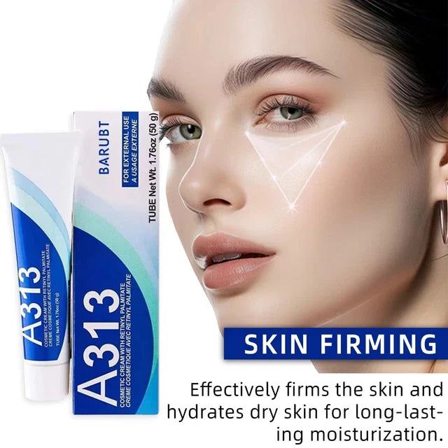 A313 CREAM POMMADE كريم A313