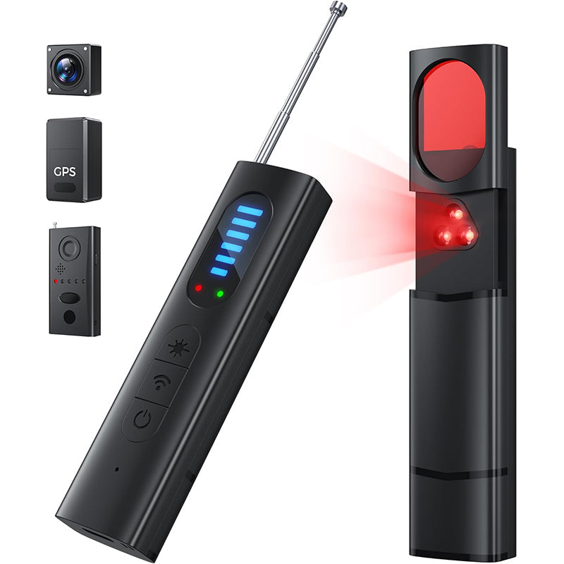 Spy Camera Detector