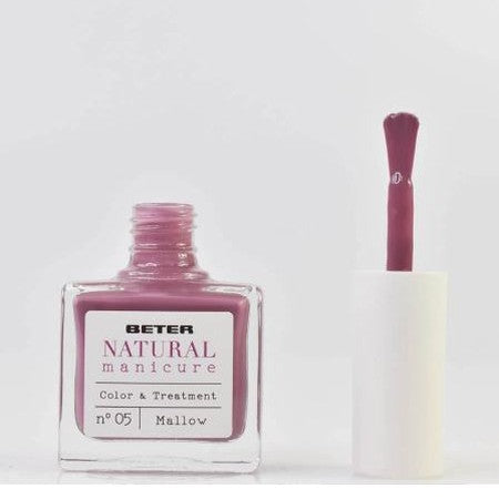 BETER 23005 MALLOW STRENGTH NAIL POLISH COLOR