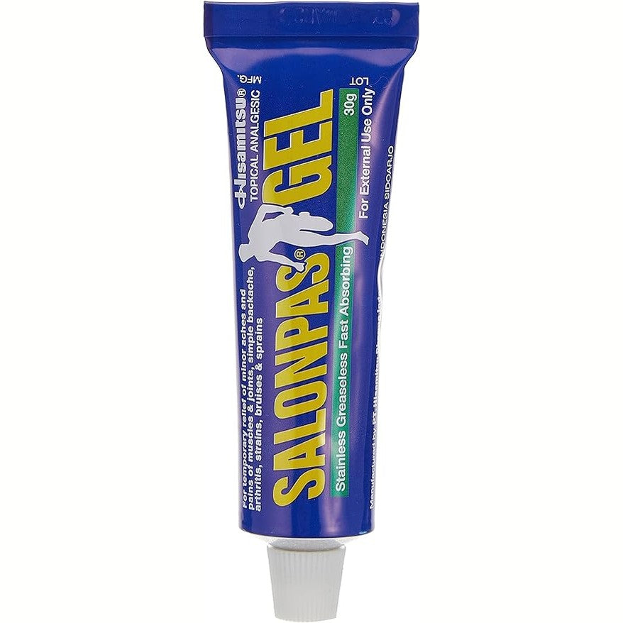 Salonpas Gel 30G