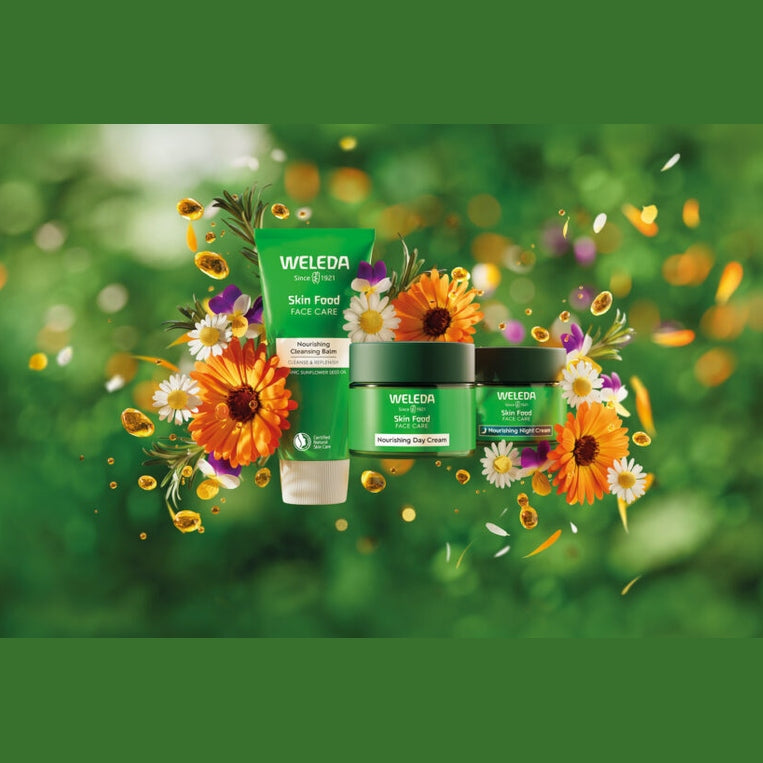 Weleda Skin Food 30ML