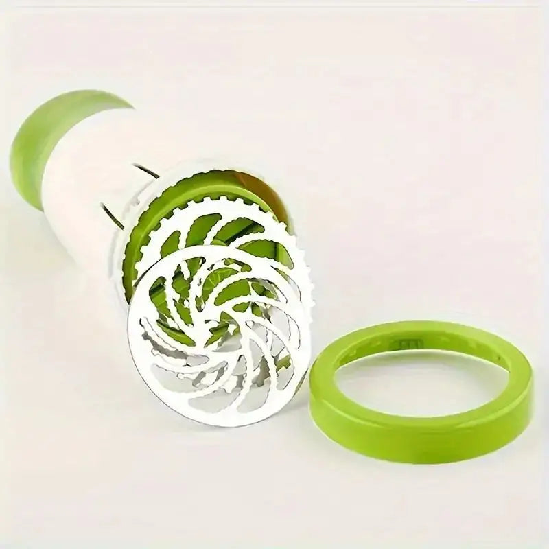 Vegetable Herb Spice Grinder - Medaid International